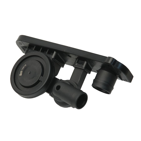 Uro Parts Crankcase Vent 06F129101P